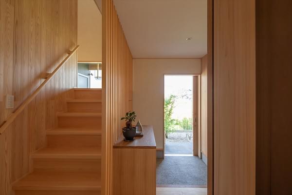 阿部建設の施工事例