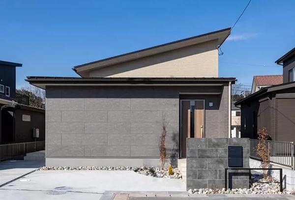 アクティブハウスの施工事例