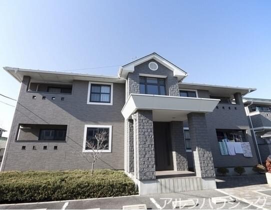 アルフハウジングの施工事例