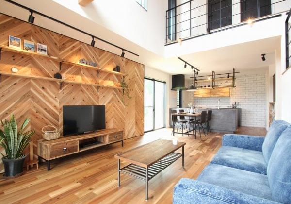 アーキファクトの施工事例