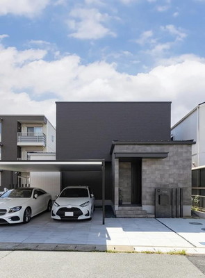 クラシスホームの施工事例