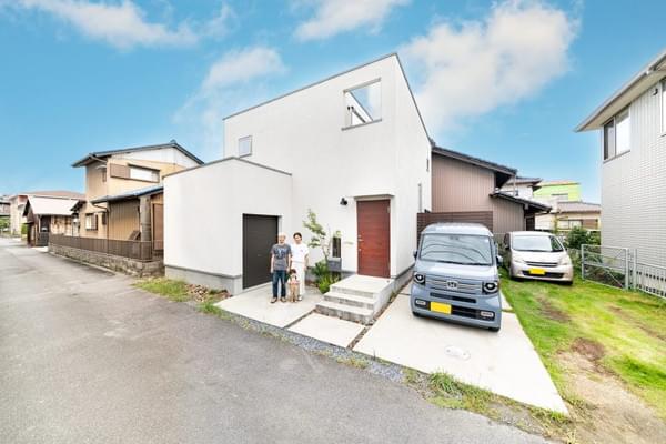 D’S STYLE愛知の施工事例