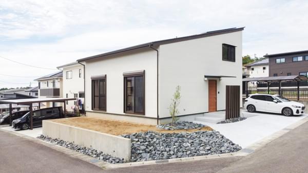 ダイソウホームの施工事例