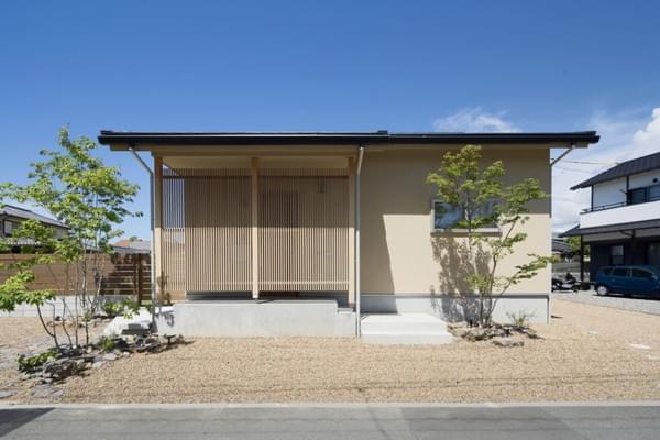 iGスタイルハウス(名古屋スタジオ)の施工事例