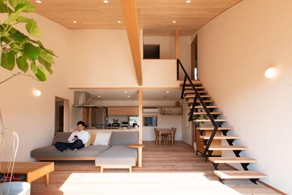 エコ建築考房の施工事例