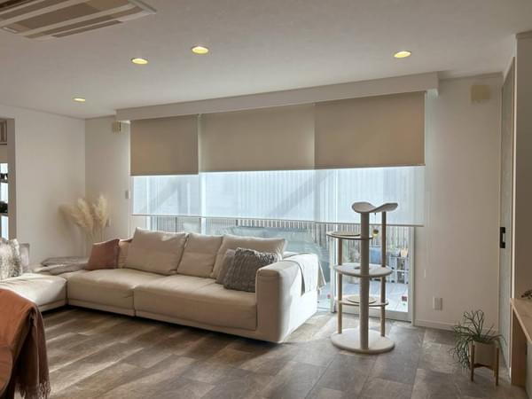 エズ・ファミリアの施工事例