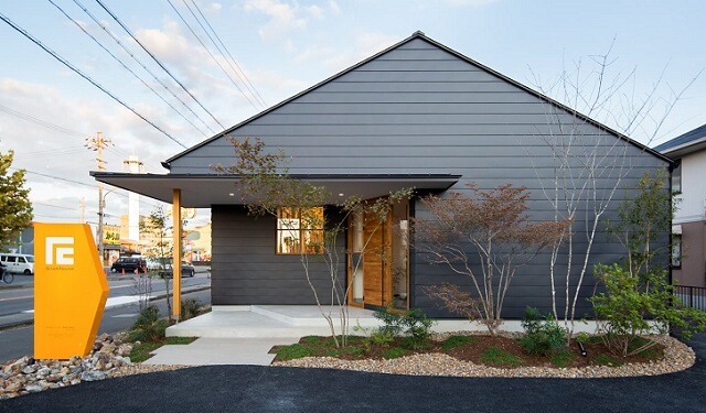 グランハウス一宮オープンスタジオ