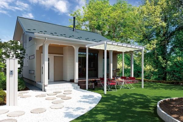 はしもと工務店の施工事例