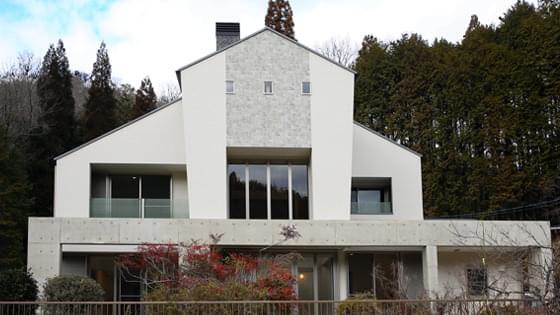 堀井工務店の施工事例