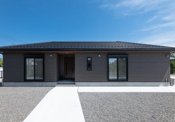 細田建築の施工事例