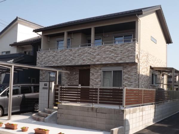 石垣瓦工業株式会社の施工事例