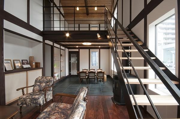 いわいハウジングの施工事例