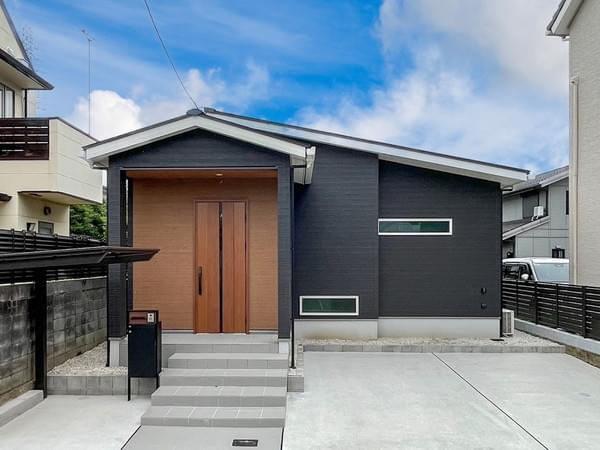 建築工房SAKURAの施工事例