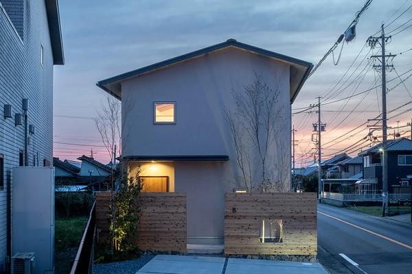 河合工務店の施工事例