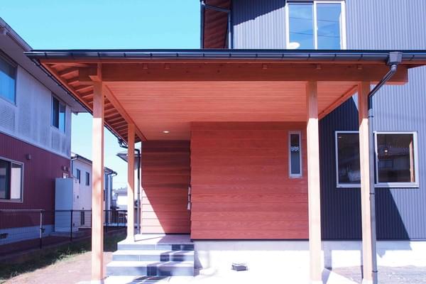 きごころホームの施工事例