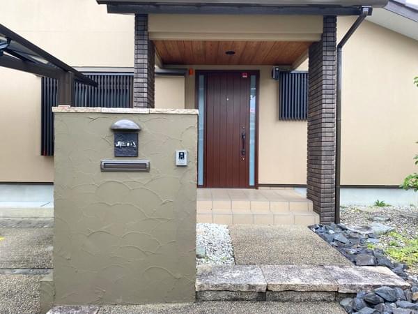 ケイムプランの施工事例