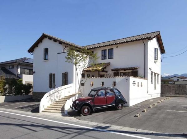 香瑛住建の施工事例