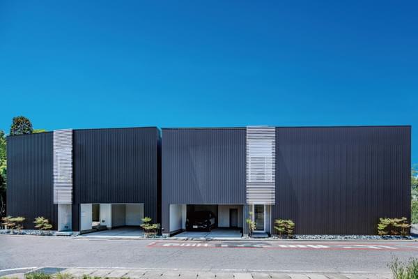 ライトスタッフデザインファクトリーの施工事例