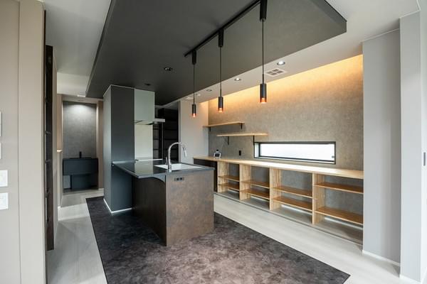 丸七ホームの施工事例