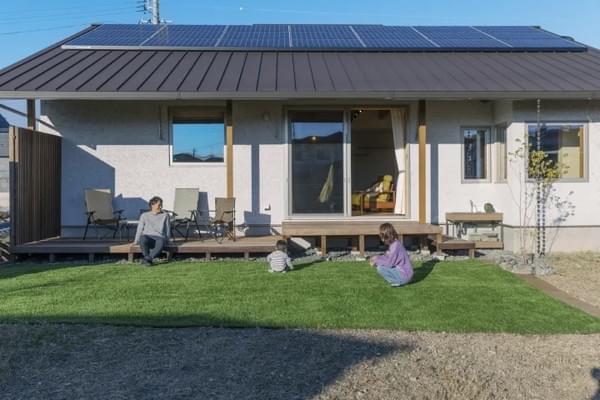 エムズアソシエイツの施工事例