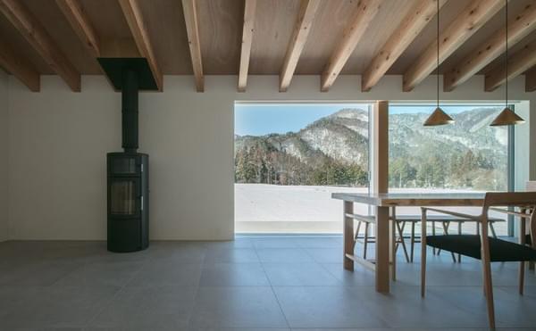 ネイエの施工事例