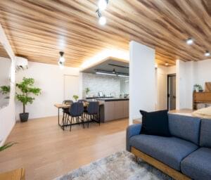 ニッケンホームの施工事例