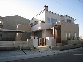 にしむら工務店の施工事例