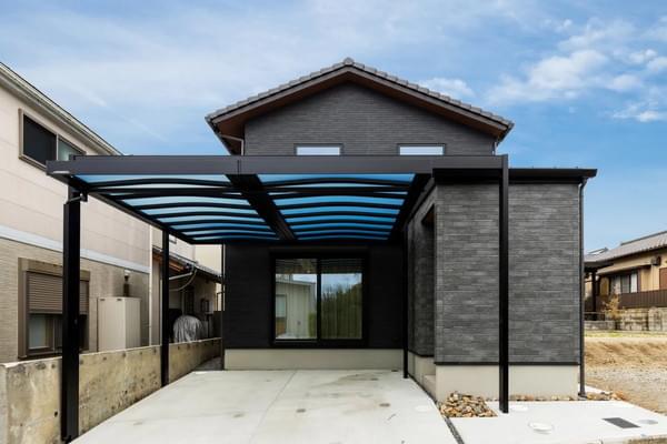 三昭堂の施工事例