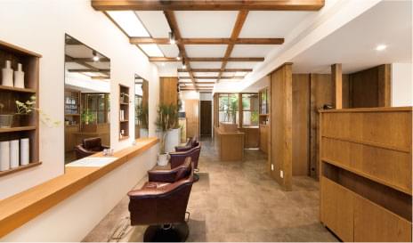 澤崎建設の施工事例