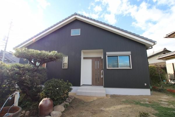 東陽住建の施工事例