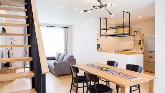 おうちカンパニー(脇義建築)の施工事例