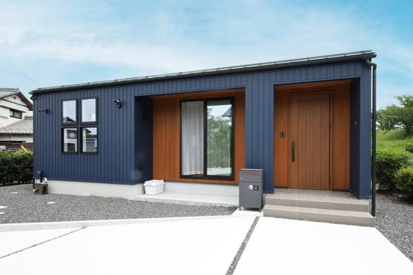 無垢ストーリー(山喜建設)の施工事例