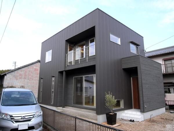 ヤマシタ工務店の施工事例