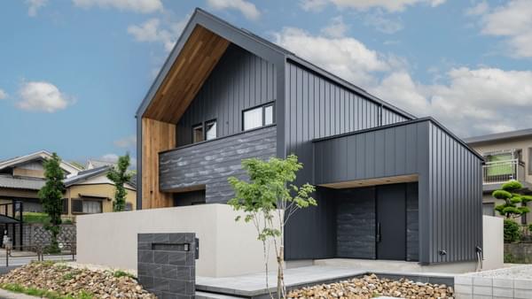 善匠の施工事例